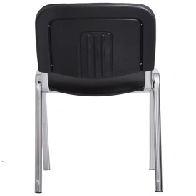 Стул ИЗО (ткань, Мебельная, ТК-1 (черный), CH)